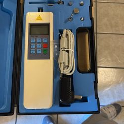 Digital Force Gauge 