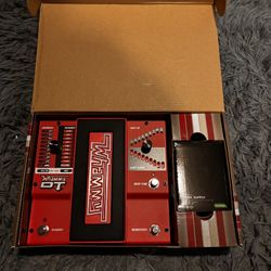 Digitech DT Whammy 