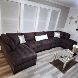 Sectional Sofa 