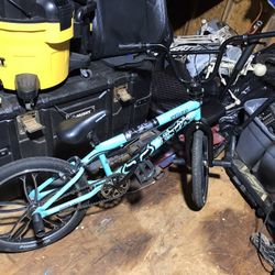 Bikes- $50 Each Or Bundle