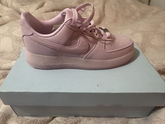 Nike Air Force 1 Low Pink - Love You Forever