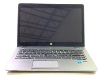 HP Elitebook 840 G2 Core i5 2.3ghz 16gb 256gb SSD Win10 Office13