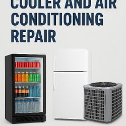 Refrigeration Services 