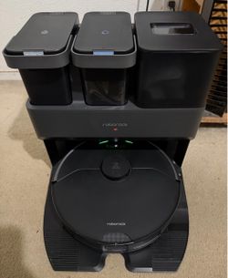 Roborock S7