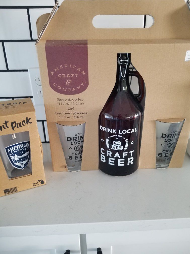 Brand New Gifts For Beer Lovers
