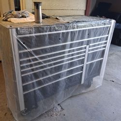 ICON Tool Drawer/ Tool Box