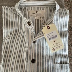 Ladies Cotton Flannel Nightshirt/The Irish Store (Kilkenny Dublin Ireland)+ Knit Slipper Socks—BRAND NEW! 