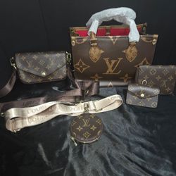 Luxury 👜