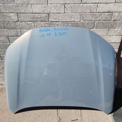 Honda Accord Hood 2023 2024 2025 2026 Part $300