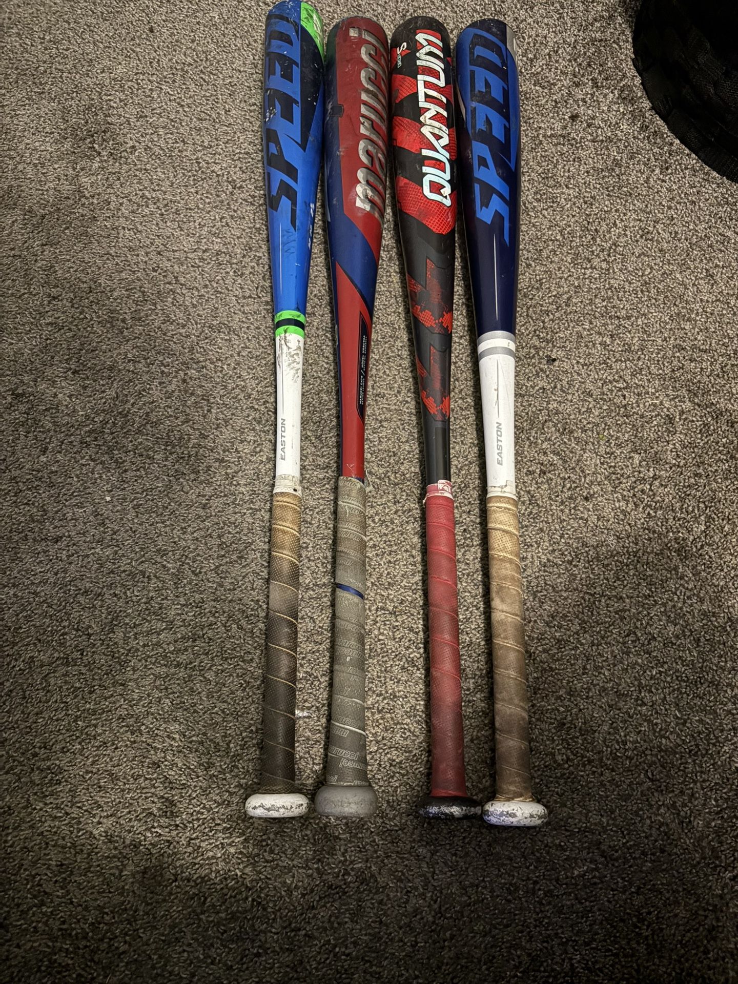 Selling Bats