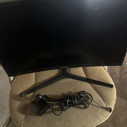 Samsung curv tv