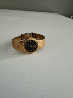 Seiko women’s watch