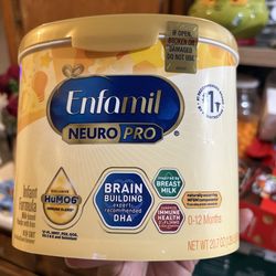 Enfamil  20oz Neuropro infant formula - Trade