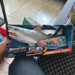 Adventure Force 