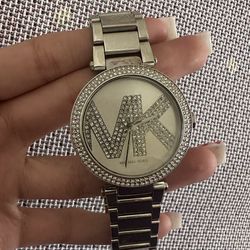 Michael Kors Women’s quartz watch