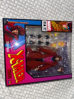 Mafex Gambit