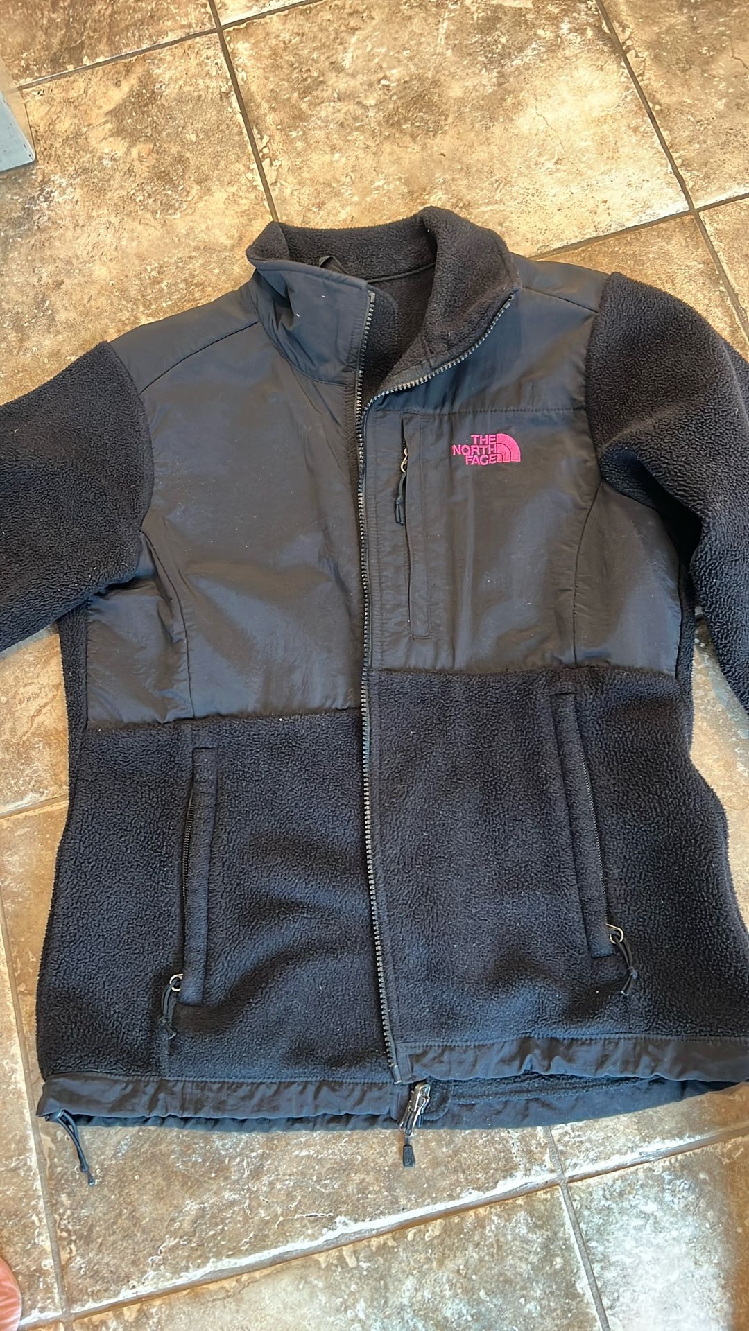 Women’s North Face Fleece