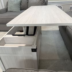 Center Table