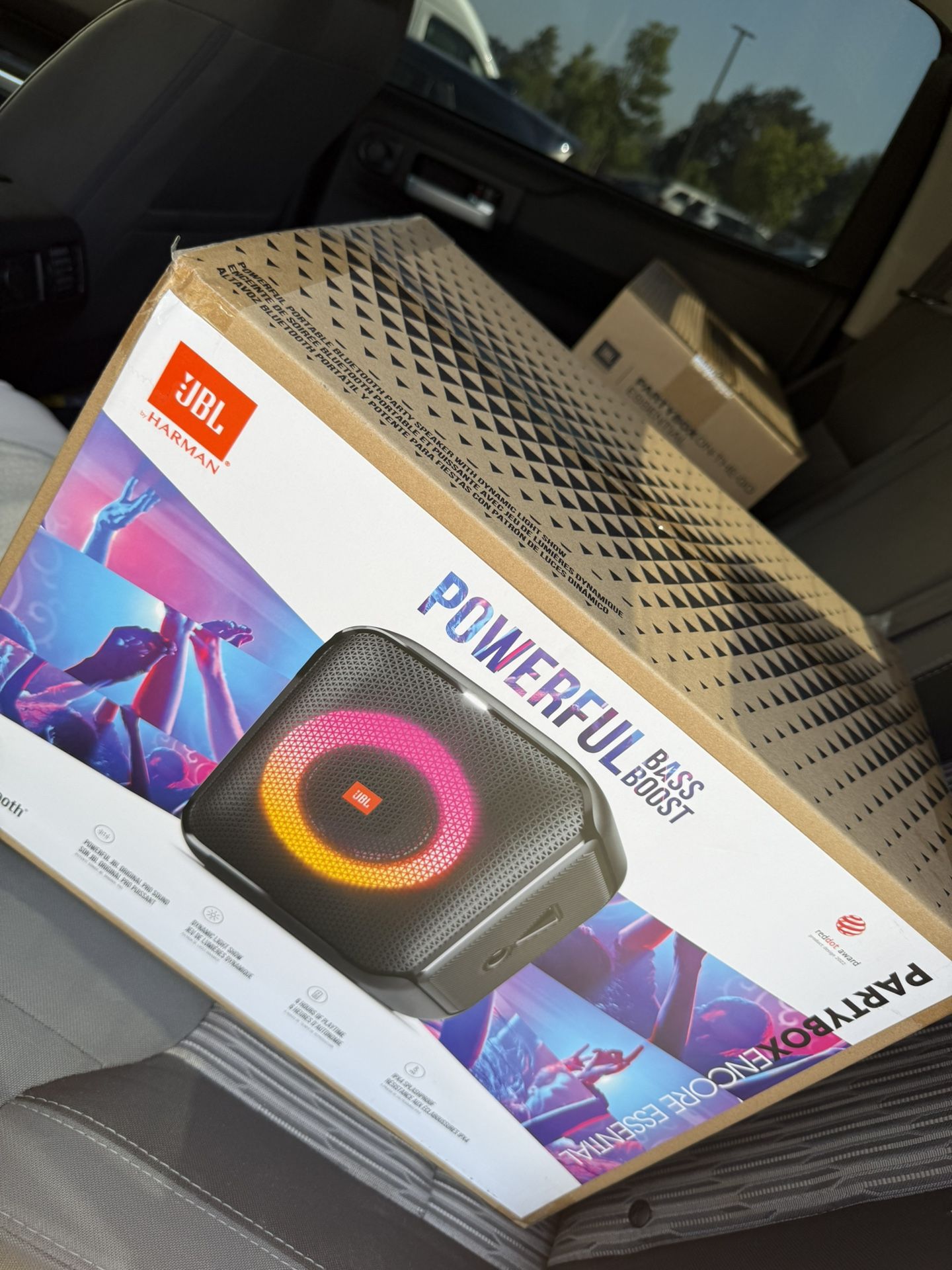 JBL Party Box Encore Essential