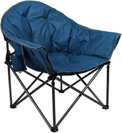 Brand New Oversized Camping Chair