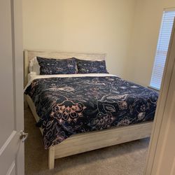 King Bedroom Suite