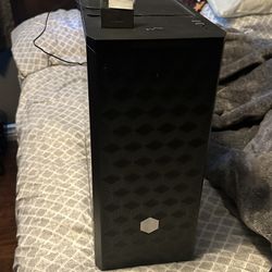 cyberpower gaming pc