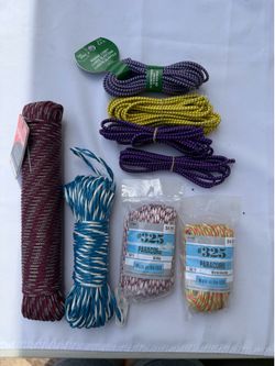 Rope