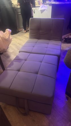 Brand New Space Saving Bed/Chair