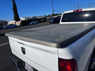 2001/2005.  Cover.truck bed