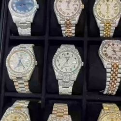Watch 
