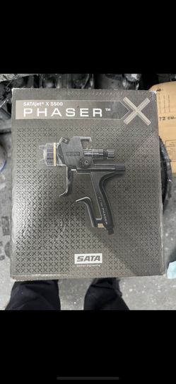 Sata. Phaser 1.2. New