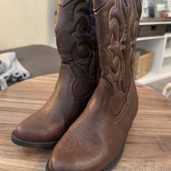 Cowboy Boots 