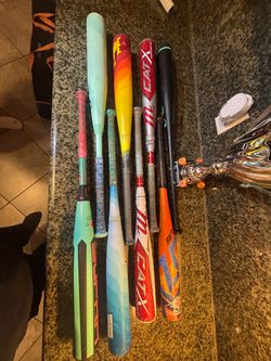 USSSA BATS
