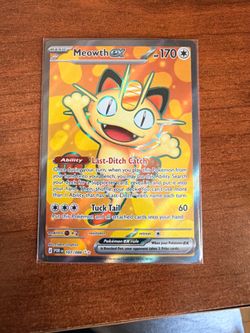 Pokémon cards