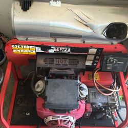 Pressure Pro Professional 4200 Psi 8.0 Gpm (8012PRO-35HG)