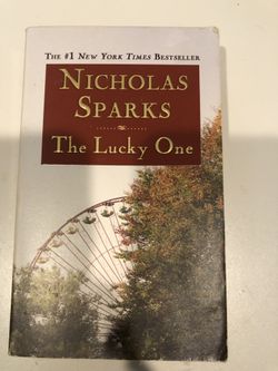 The Lucky One