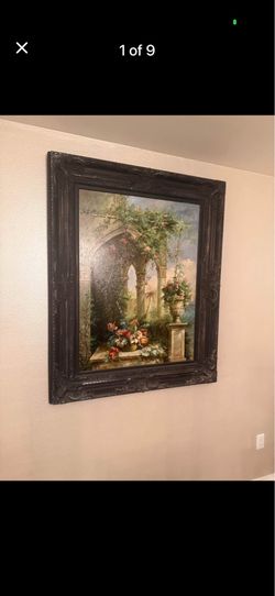 Wall art