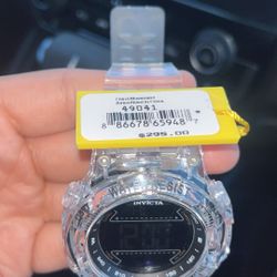Watch 
