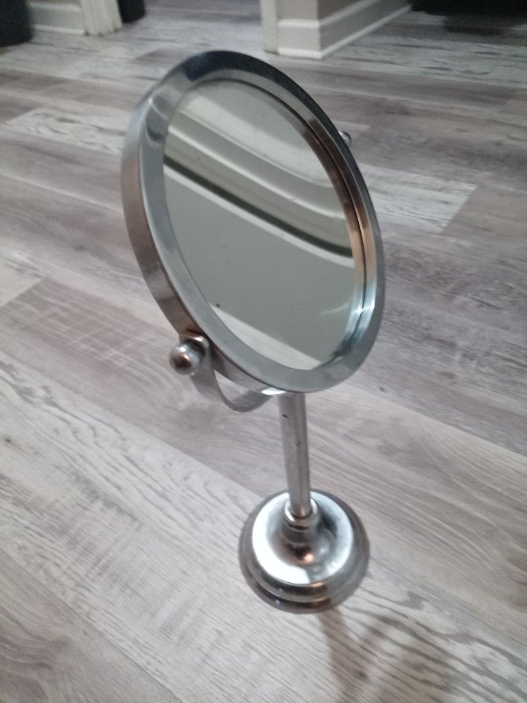 Home Vanity Double Mirror