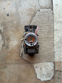 pwk 28 carburetor