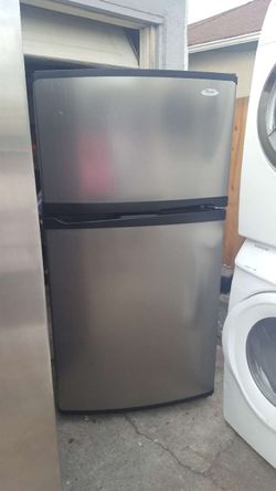 Refrigerator Whirlpool