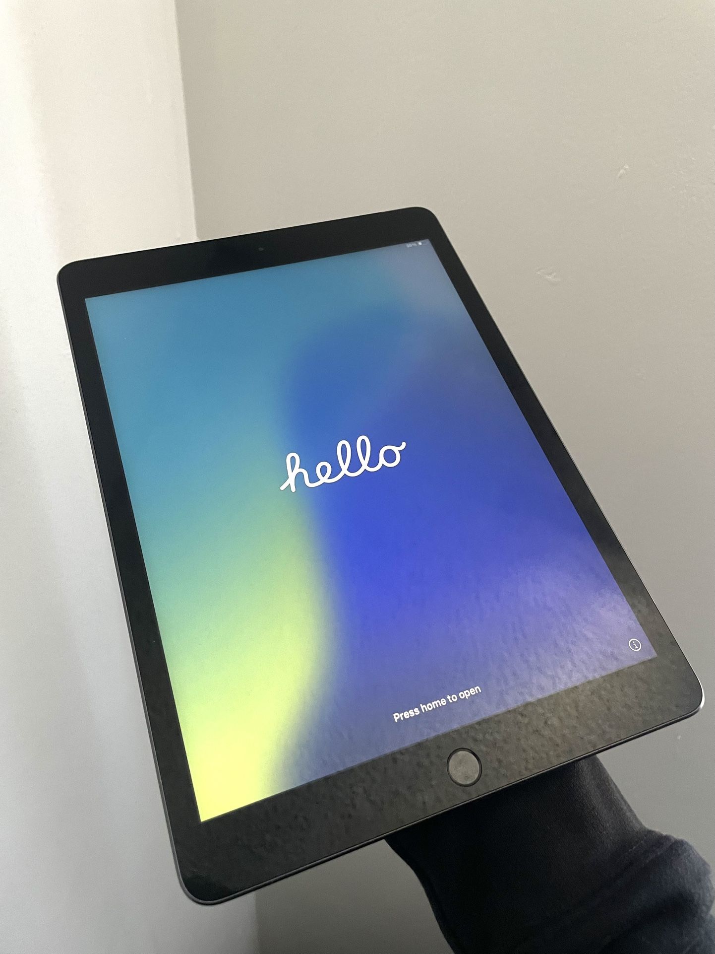 iPad 7th Gen 32GB