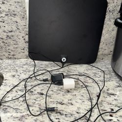 TV Antenna 