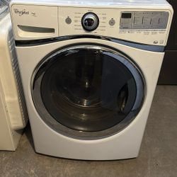 Washer Whirlpool 