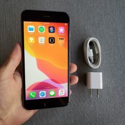 iPhone 6s Plus - UNLOCKED - Like New 