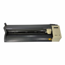 Roland CAMM-1 GS-24 Desktop 24-inch Vinyl Cutter - No Power Supply/UNTESTED