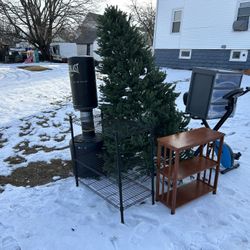 Curb Side Free Stuff 