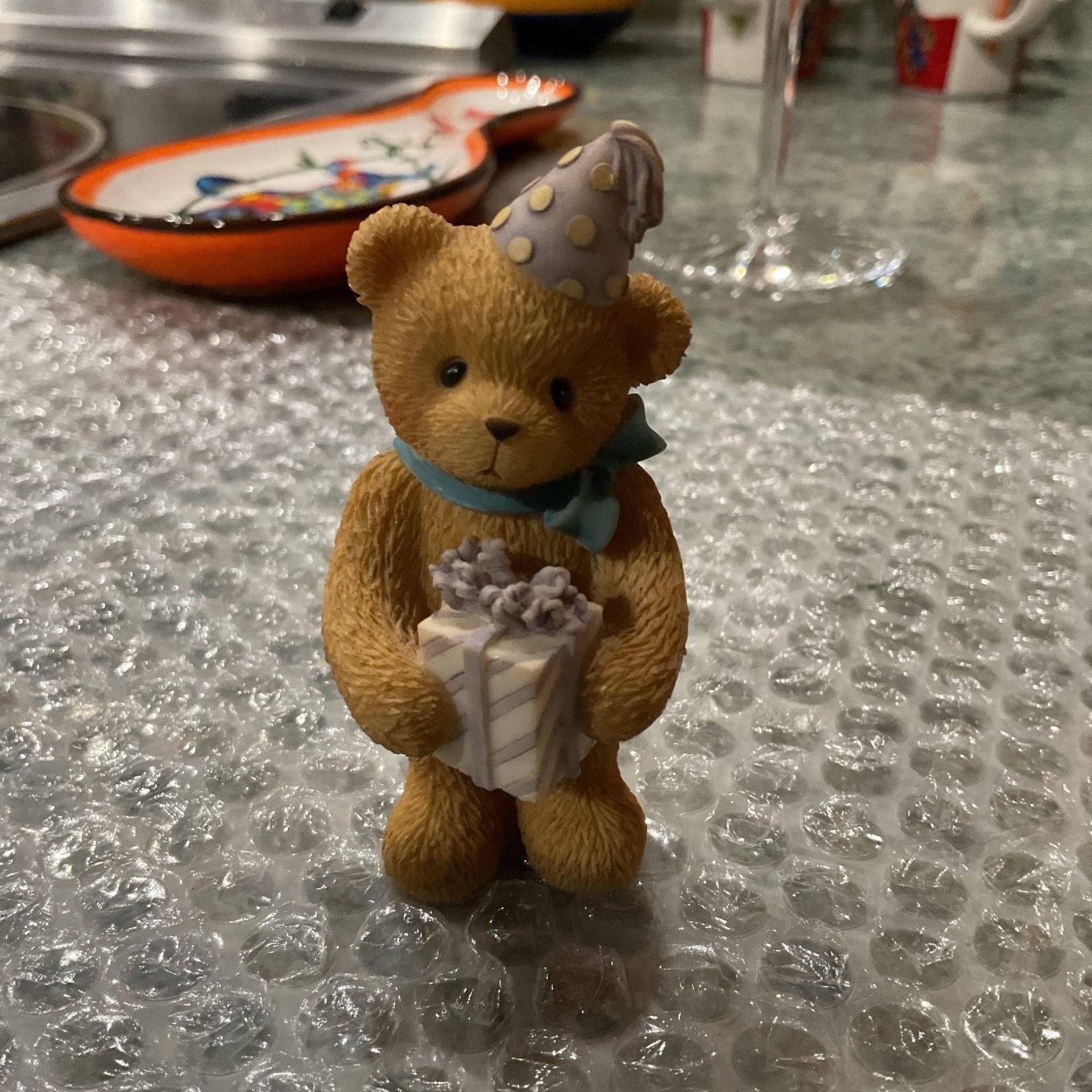 Cherished Teddies