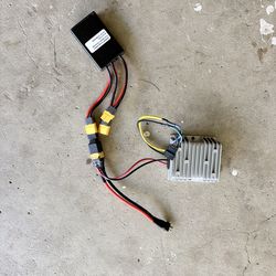 DC converter