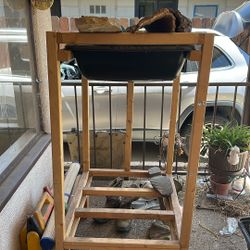 Mice Breeding Pen